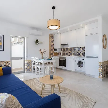 Rocha E Vau 2 Apartament *