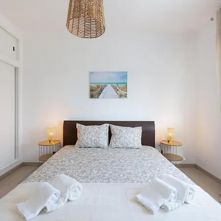 Rocha E Vau 2 Apartament