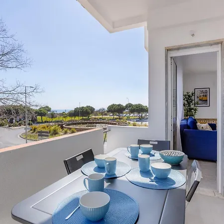 Rocha E Vau 2 Apartmán