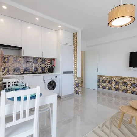 Rocha E Vau 2 Apartament