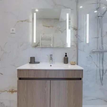 Rocha E Vau 2 * Portimão