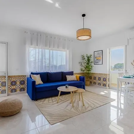 Rocha E Vau 2 * Portimão