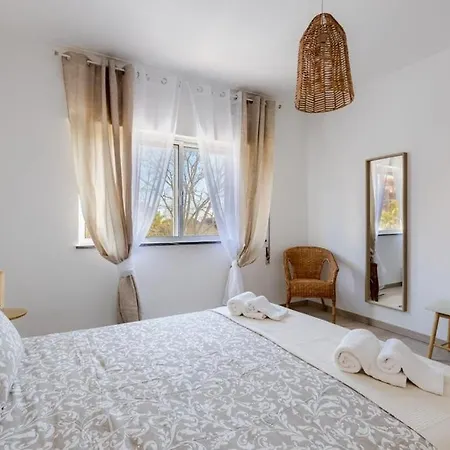 Rocha E Vau 2 Διαμέρισμα *