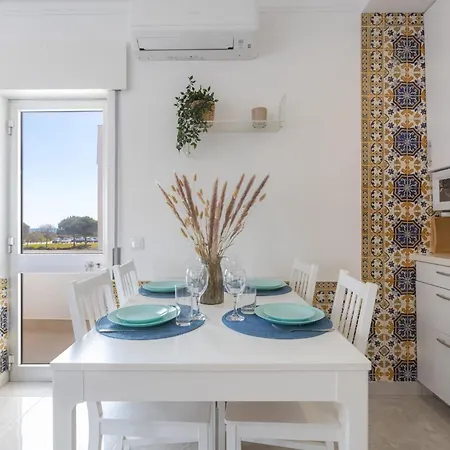 Rocha E Vau 2 Portimão