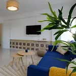 Rocha E Vau 2 Appartement *