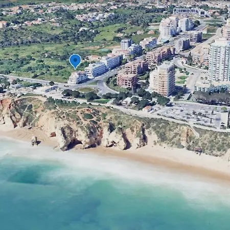 Rocha E Vau 2 Apartamento *